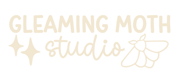 Gleaming Moth Studio